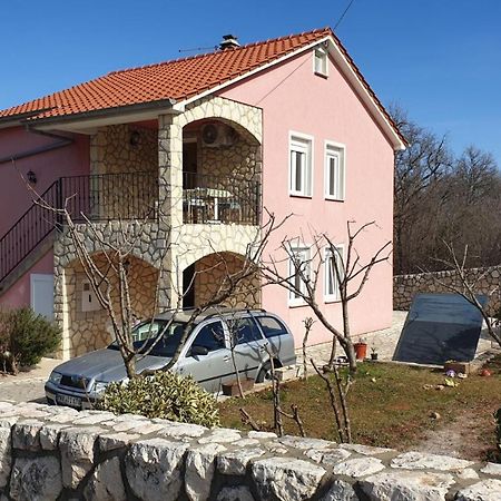 Apartments Roses Dobrinj Exterior photo